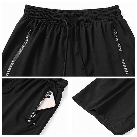 Schnelltrocknende unisex-shorts