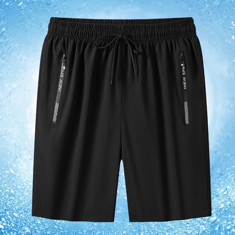 Schnelltrocknende unisex-shorts