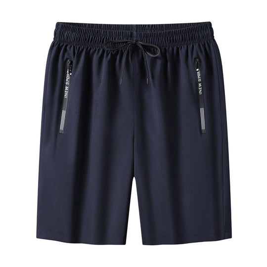 Schnelltrocknende unisex-shorts