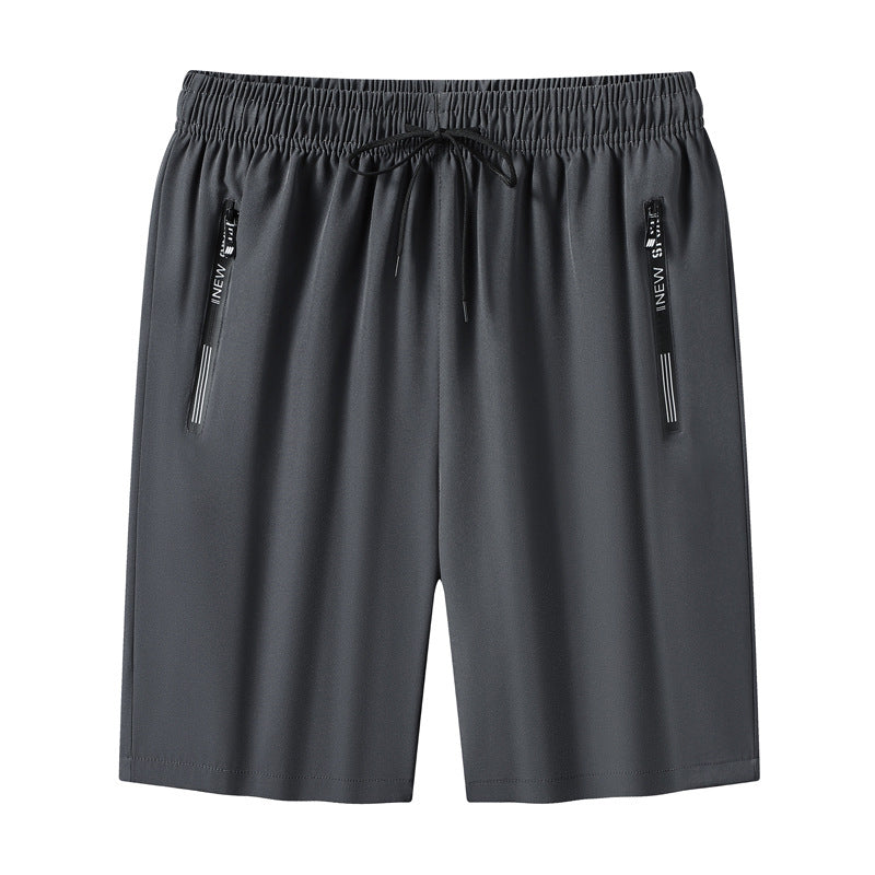 Schnelltrocknende unisex-shorts