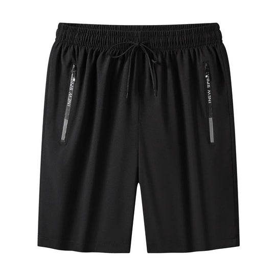 Schnelltrocknende unisex-shorts