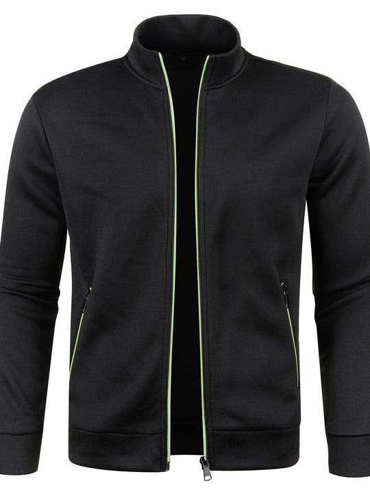 Bequeme Jacke für Herren