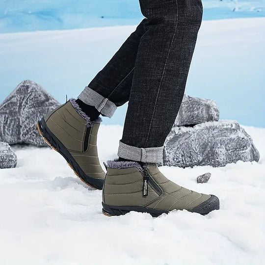 Winterschuhe für Frauen