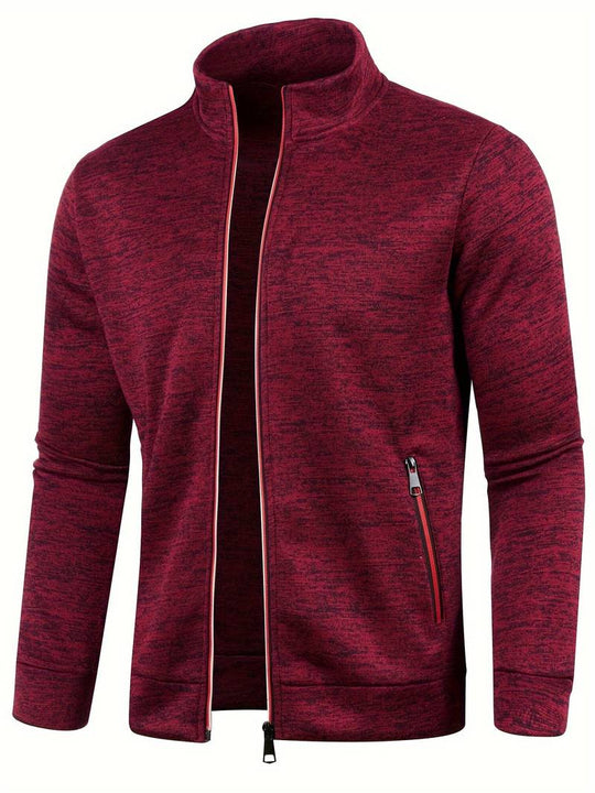 Bequeme Jacke für Herren