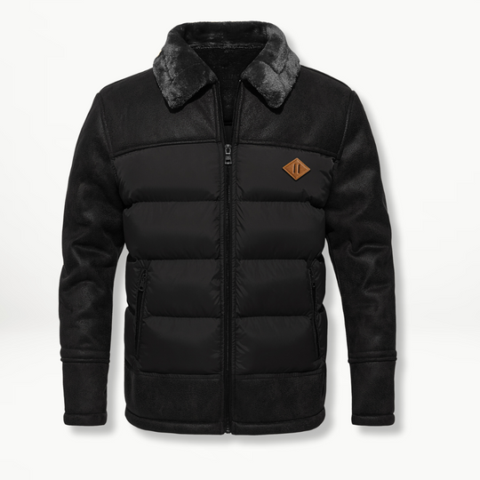 Winterjacke für Männer