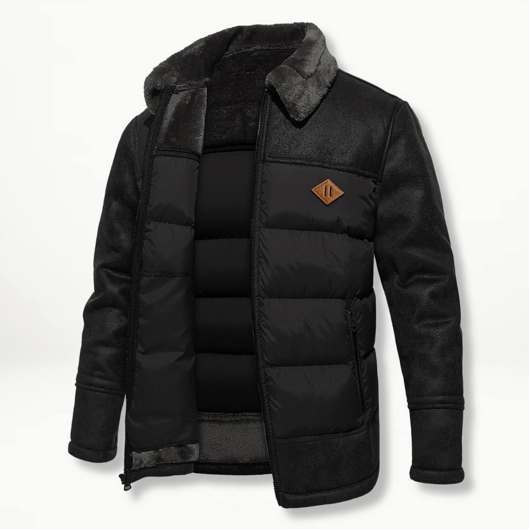 Winterjacke für Männer