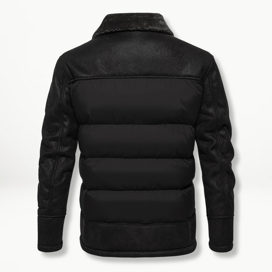 Winterjacke für Männer