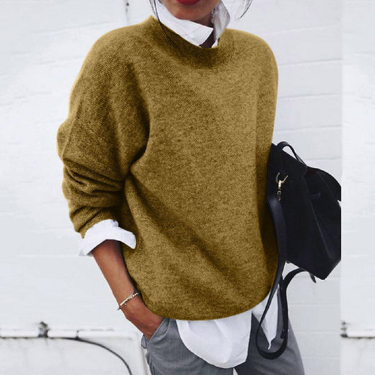 Eleganter Pullover