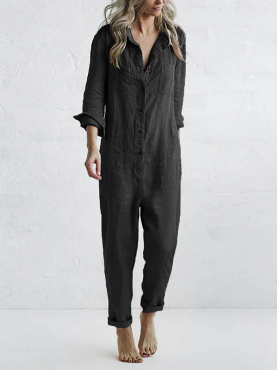 Eleganter Jumpsuit für Damen