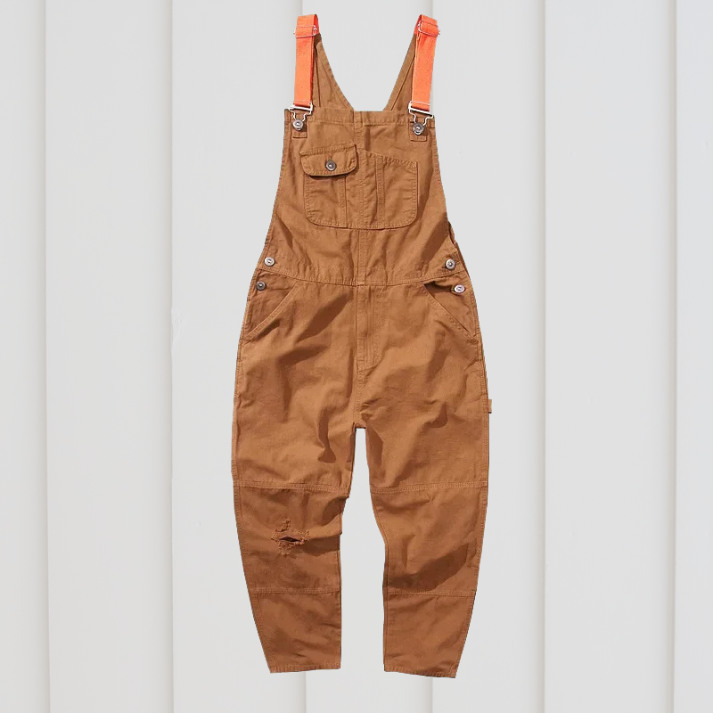 Unisex-overall