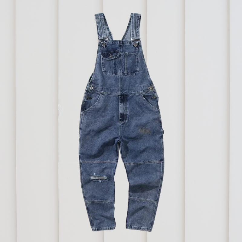 Unisex-overall