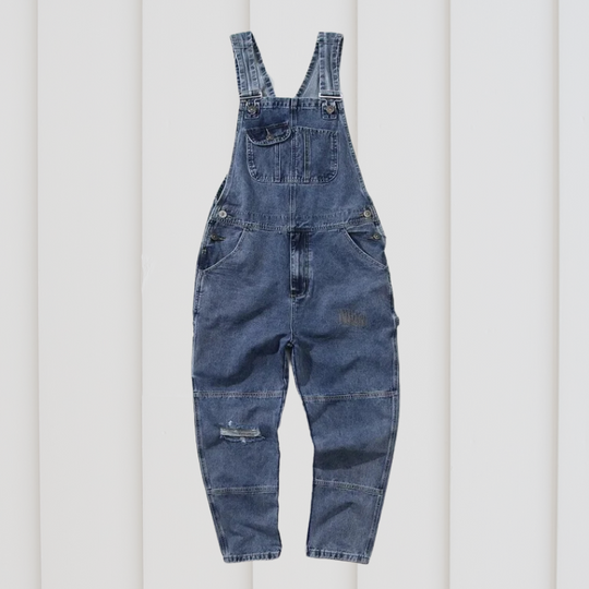 Unisex-overall