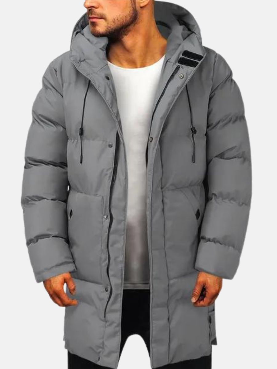 Thomas - Parka Jacke für Herren