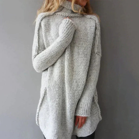 Clara - Oversize-Pullover für Damen