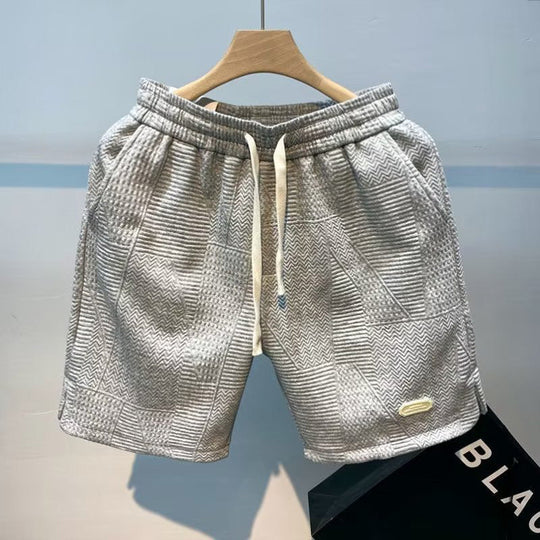 Elegante flex-shorts