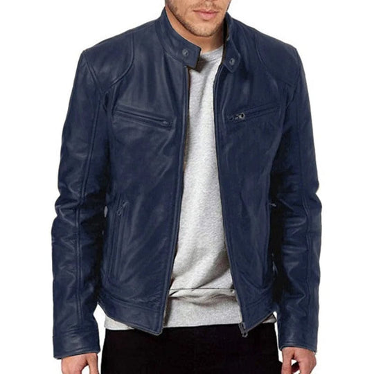 Jacke mit Brusttaschen für Herren