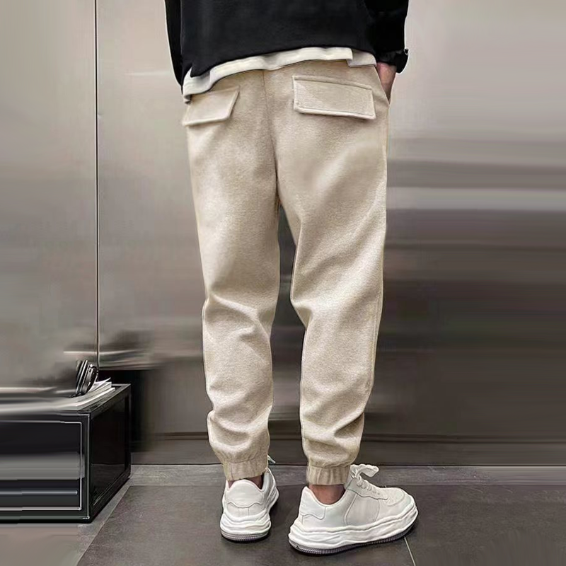 Jack Elastische Joggers