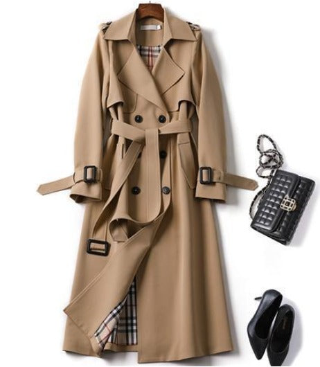 Trenchcoat für Frauen