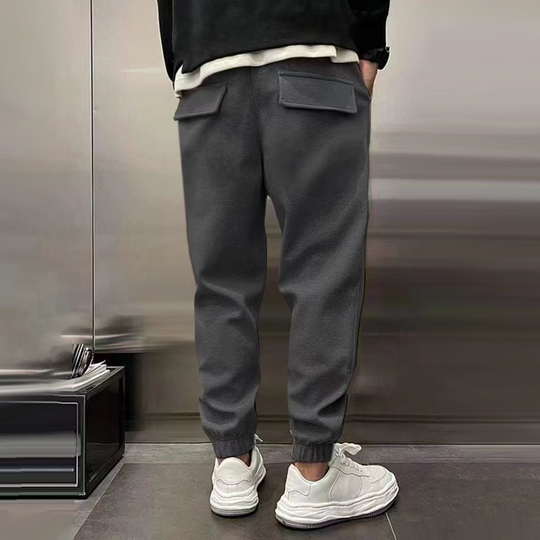 Jack Elastische Joggers