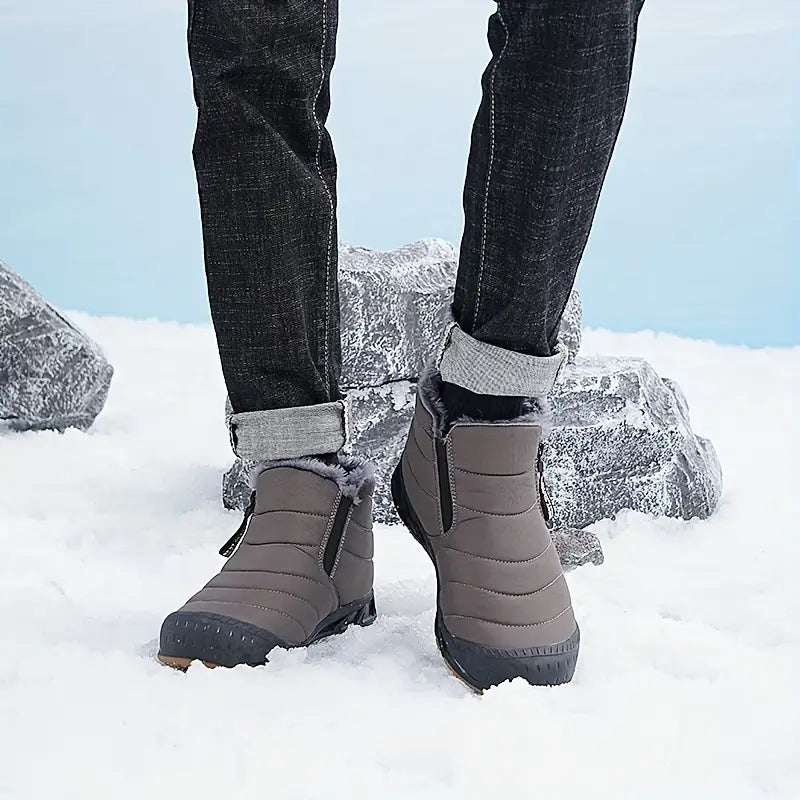 Winterschuhe für Frauen