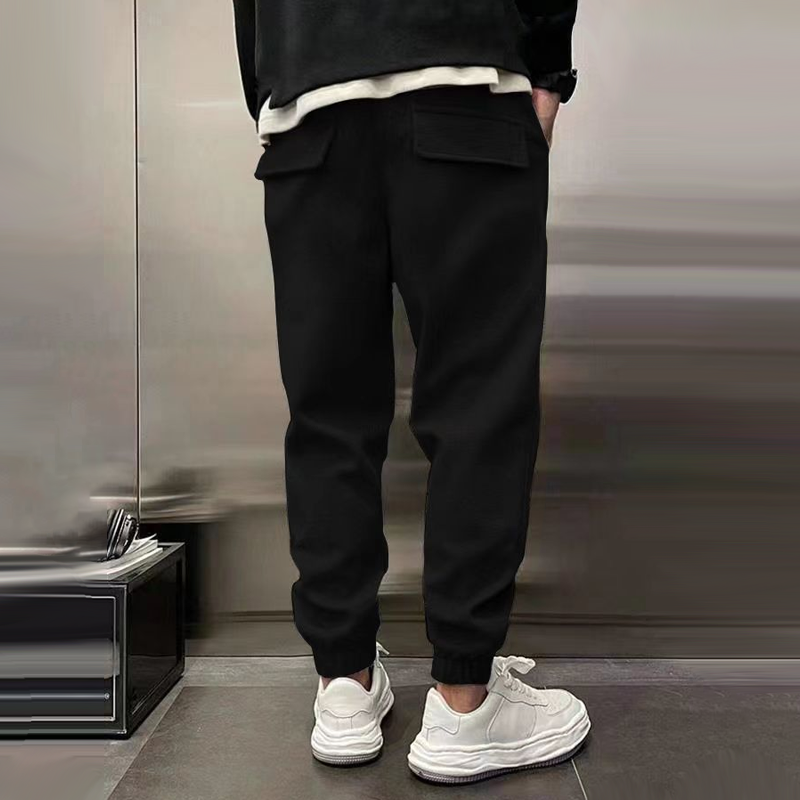 Jack Elastische Joggers