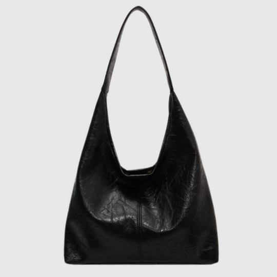 Damen-tasche aus leder