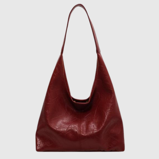 Damen-tasche aus leder