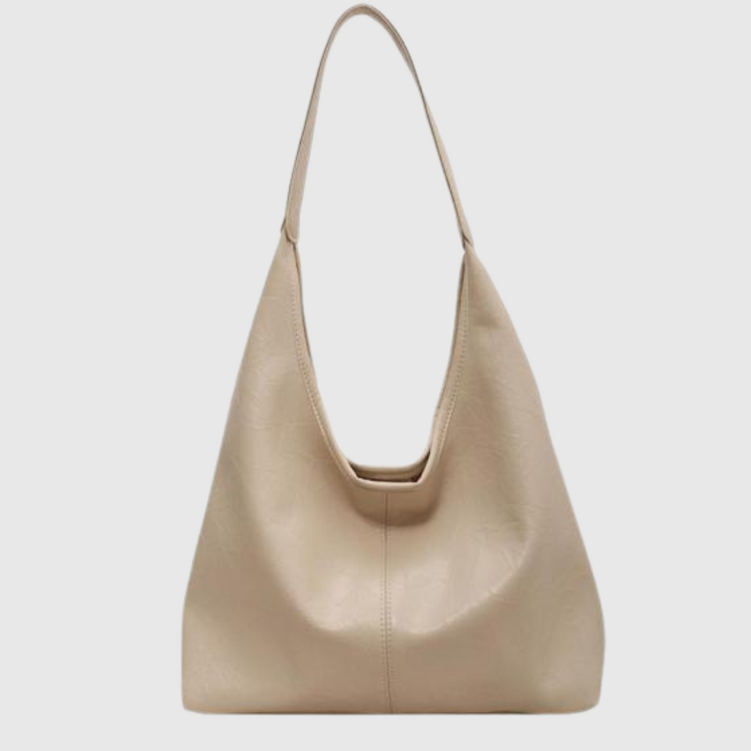 Damen-tasche aus leder