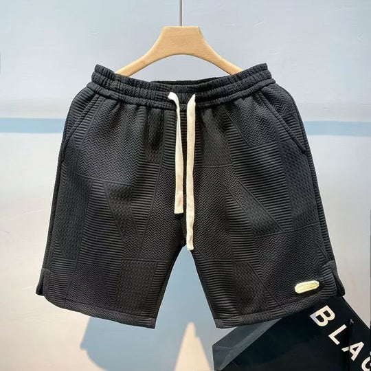 Elegante flex-shorts