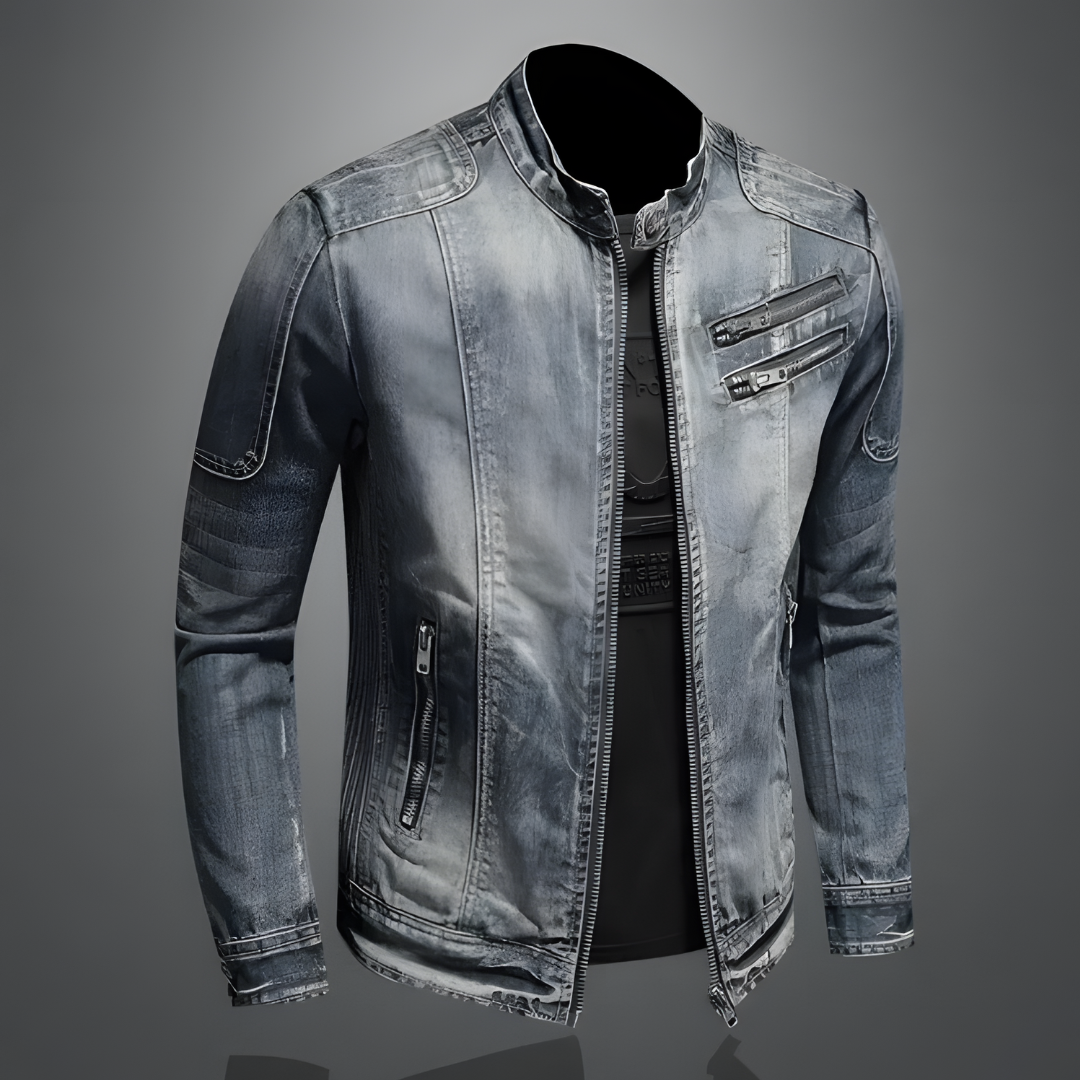 Jake Denimjacke