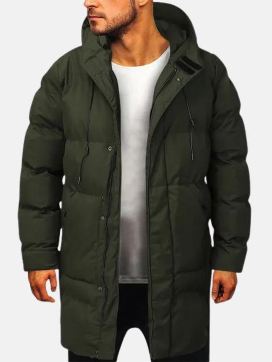 Thomas - Parka Jacke für Herren