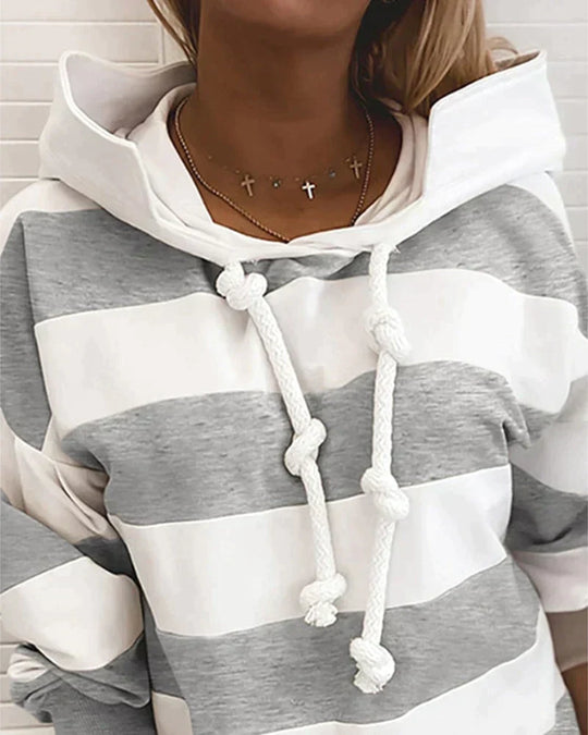 Warm Hoodie für Damen