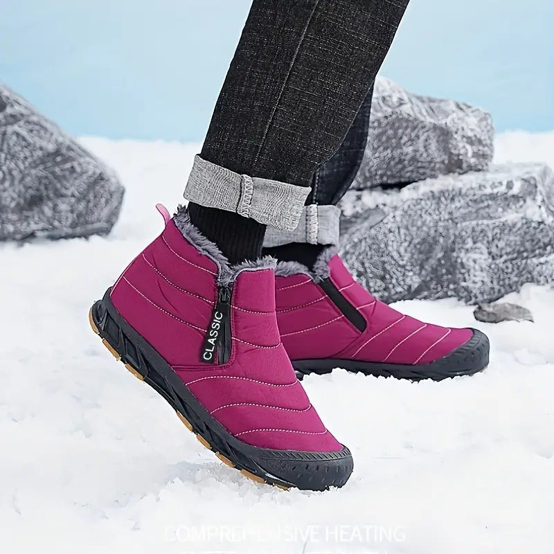 Winterschuhe für Frauen