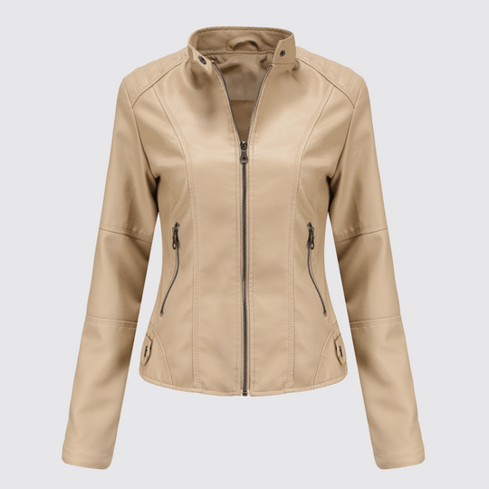 Sophie - Elegante Jacke