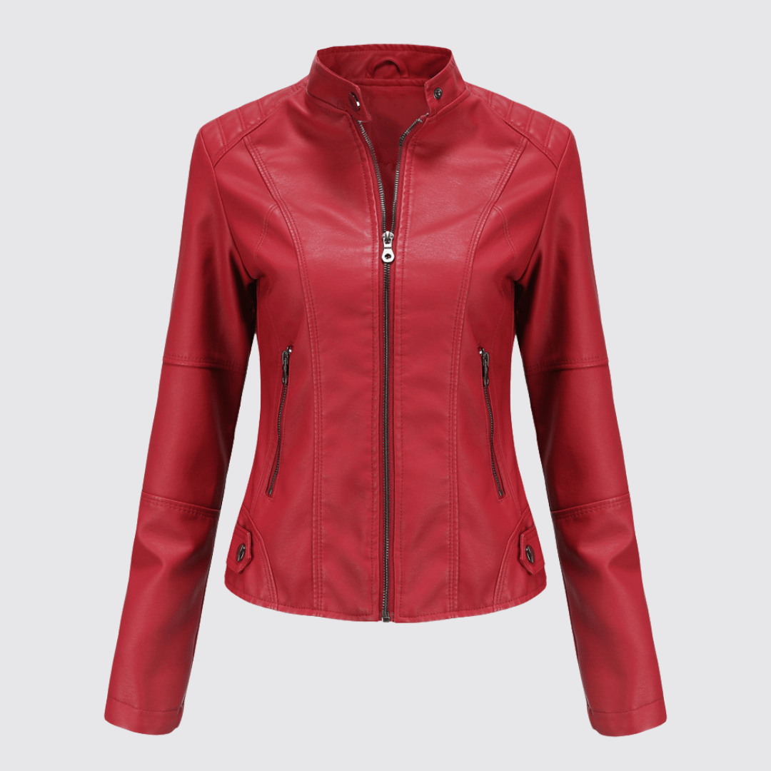 Sophie - Elegante Jacke