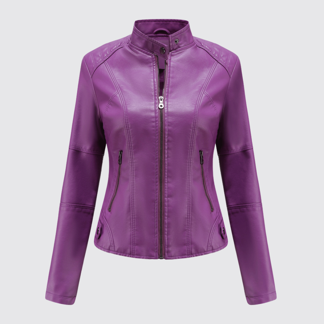 Sophie - Elegante Jacke