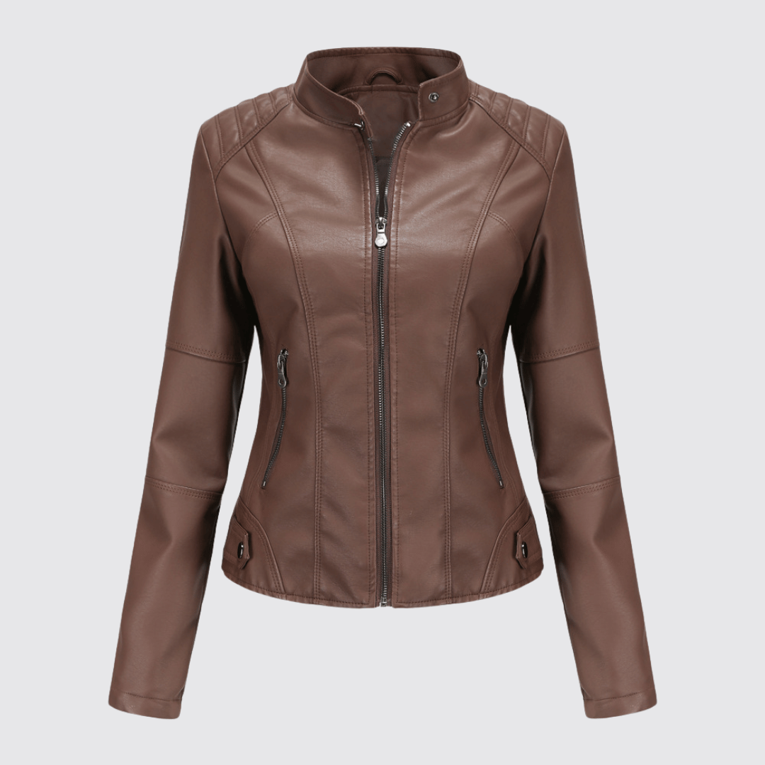 Sophie - Elegante Jacke