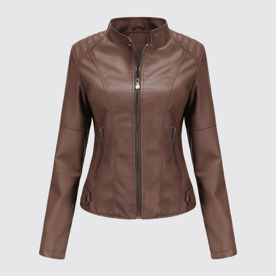 Sophie - Elegante Jacke