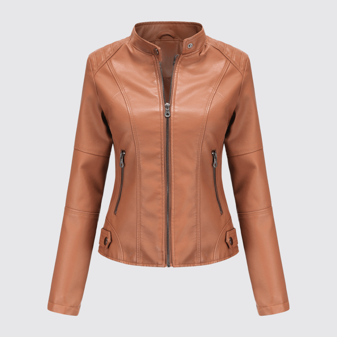 Sophie - Elegante Jacke