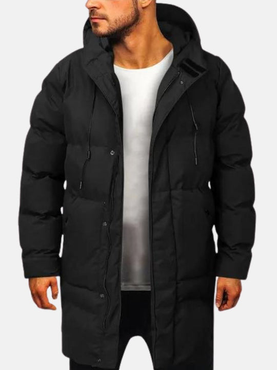 Thomas - Parka Jacke für Herren