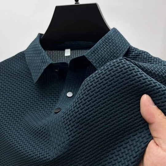 Sebastian Structured Polo