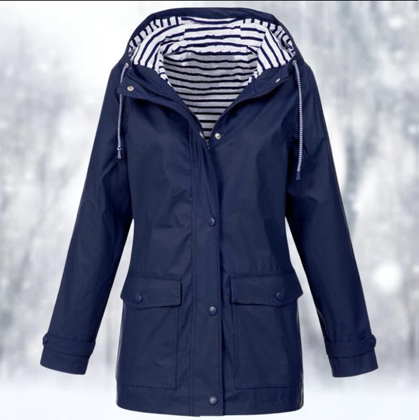 Wetterschutzjacke für Damen