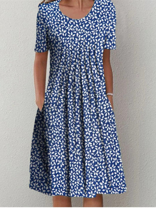 Blossom Kleid für Frauen