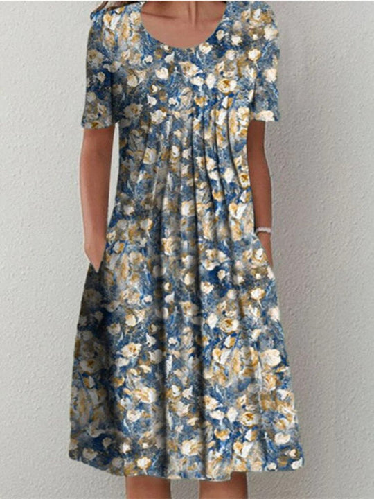 Blossom Kleid für Frauen