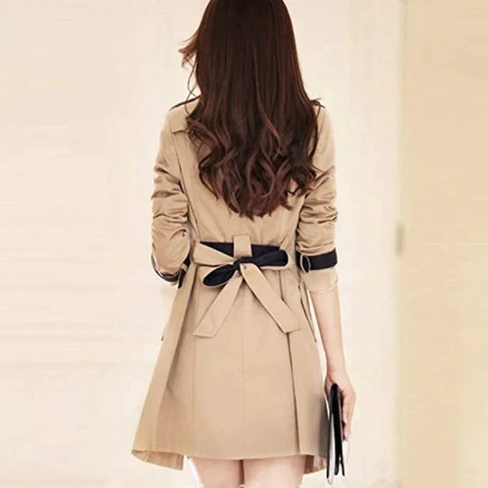 Damen Trenchcoat