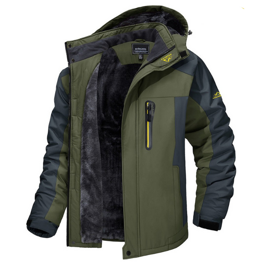 Ultimative Winterjacke