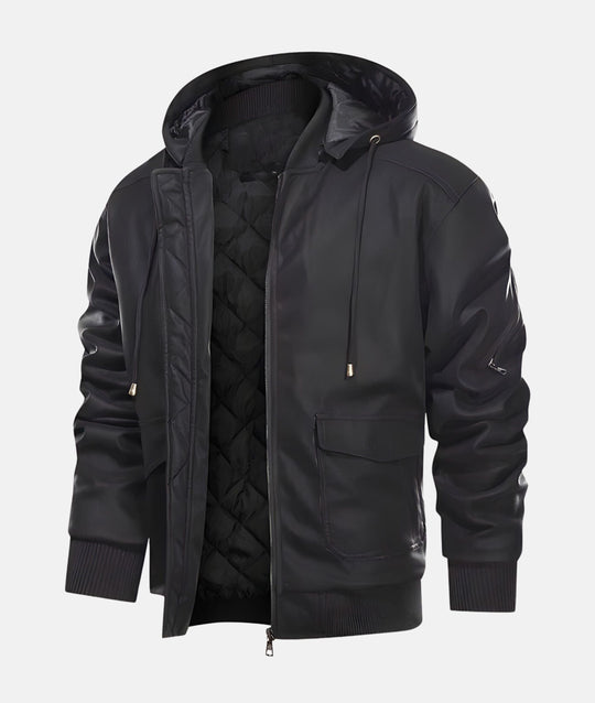 Herren-Steppjacke