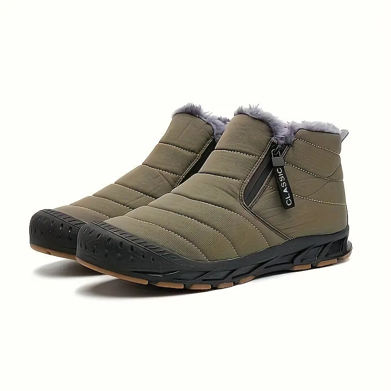 Winterschuhe für Frauen