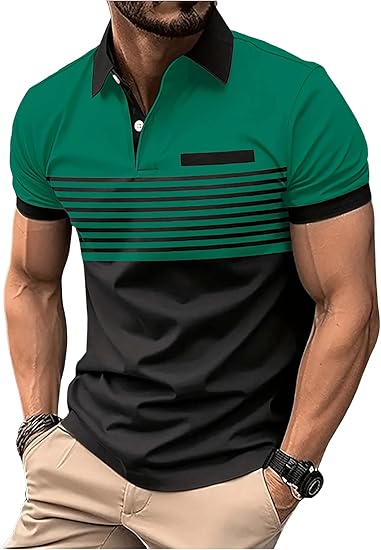 Hemd für männer golf polo shirts