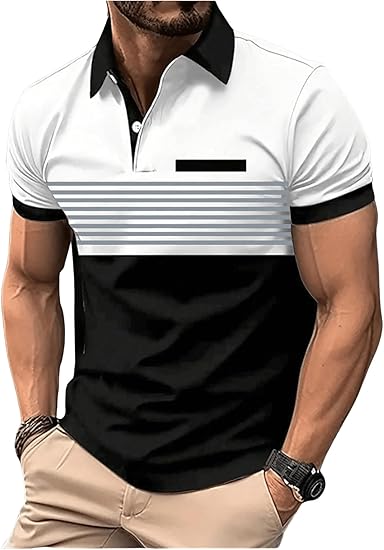 Hemd für männer golf polo shirts